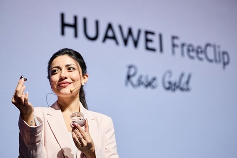 Huawei Freeclip