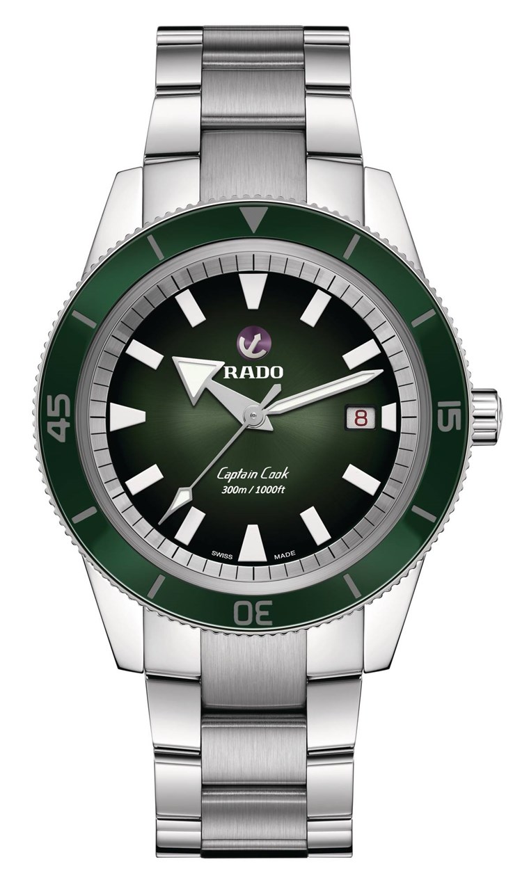 RADO