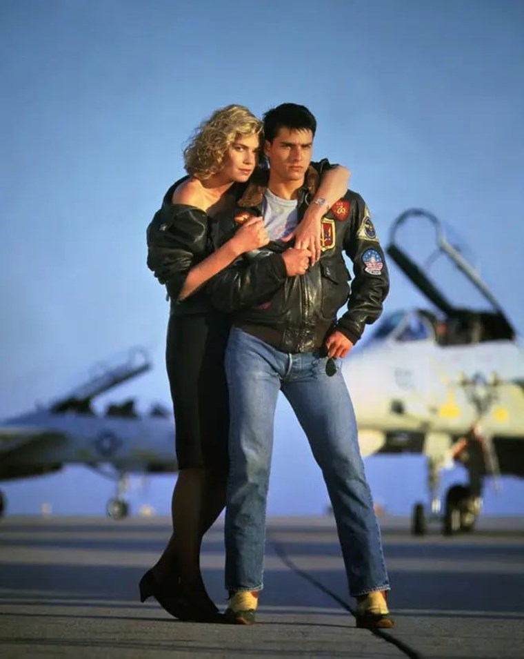 10 αλήθειες που δε γνώριζες για το Top Gun