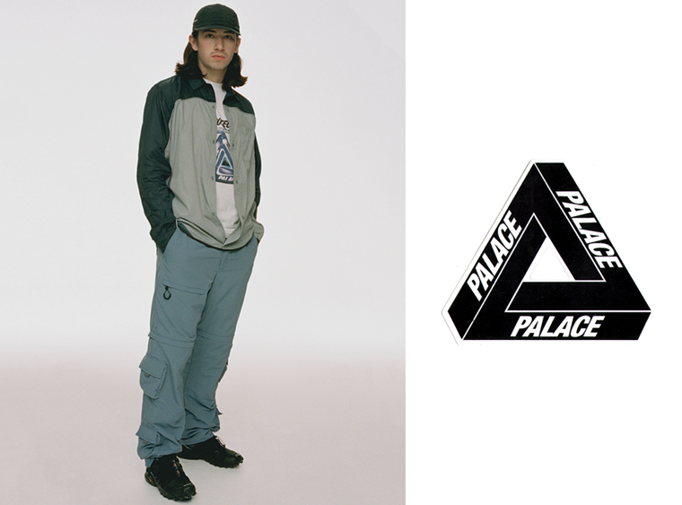 Streetwear Brands