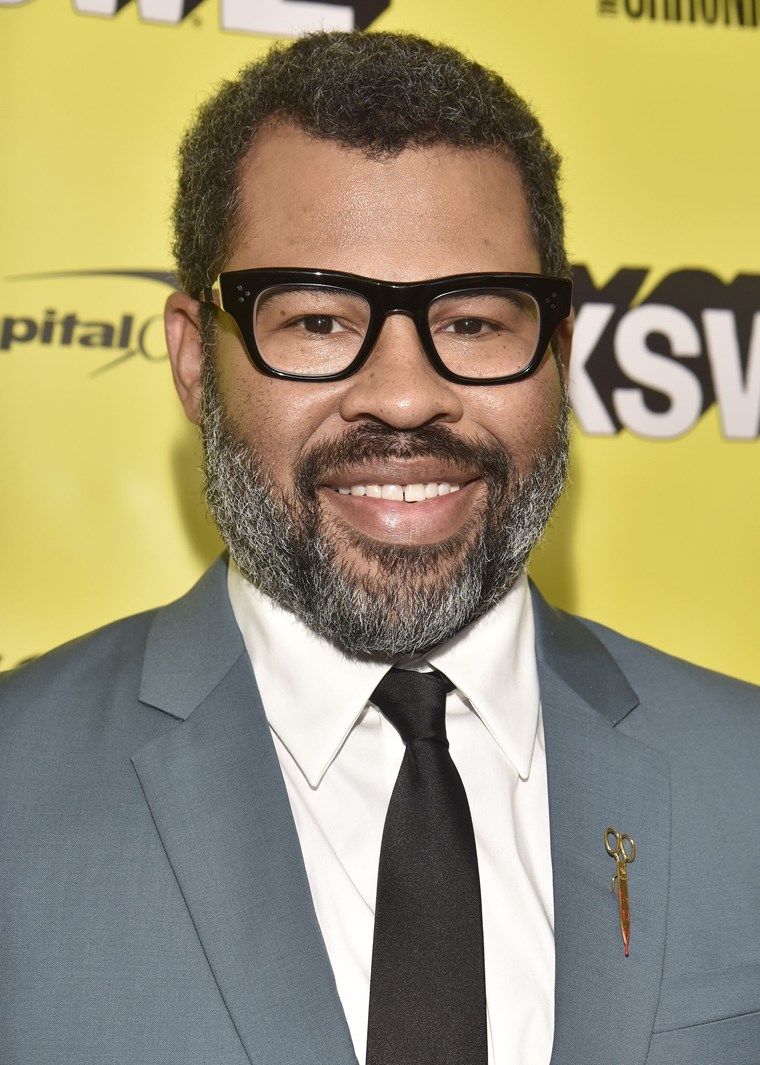 Jordan Peele