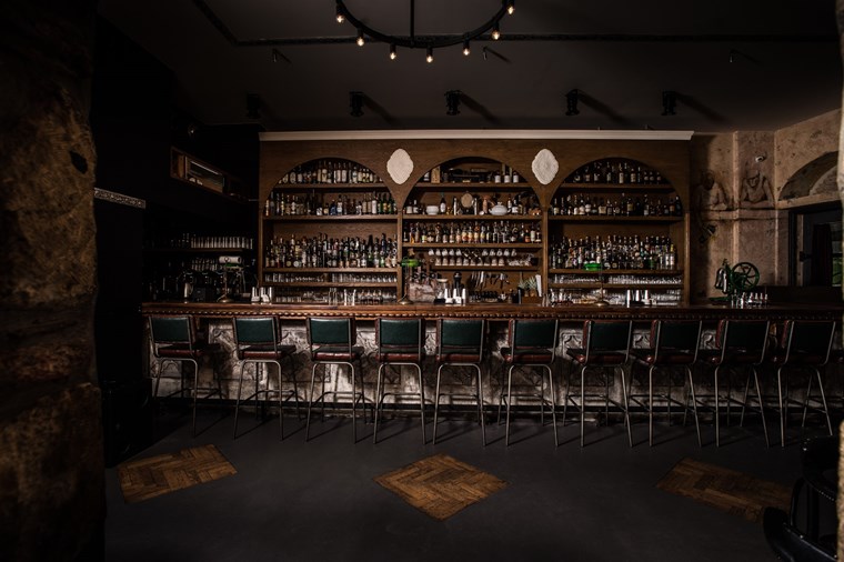 Τα αθηναϊκά μπαρ της λίστας 51-100 των The World’s 50 Best Bars 2024