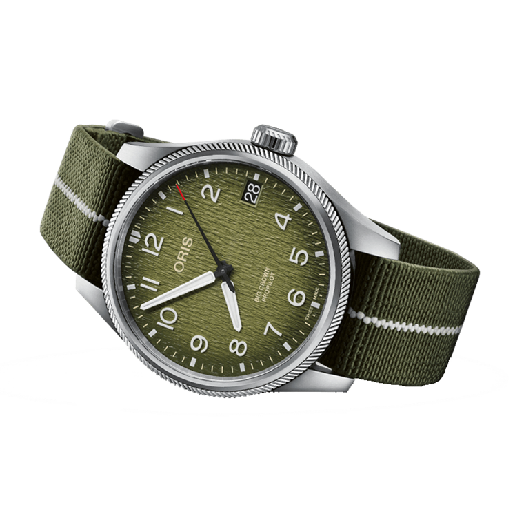 WATCH