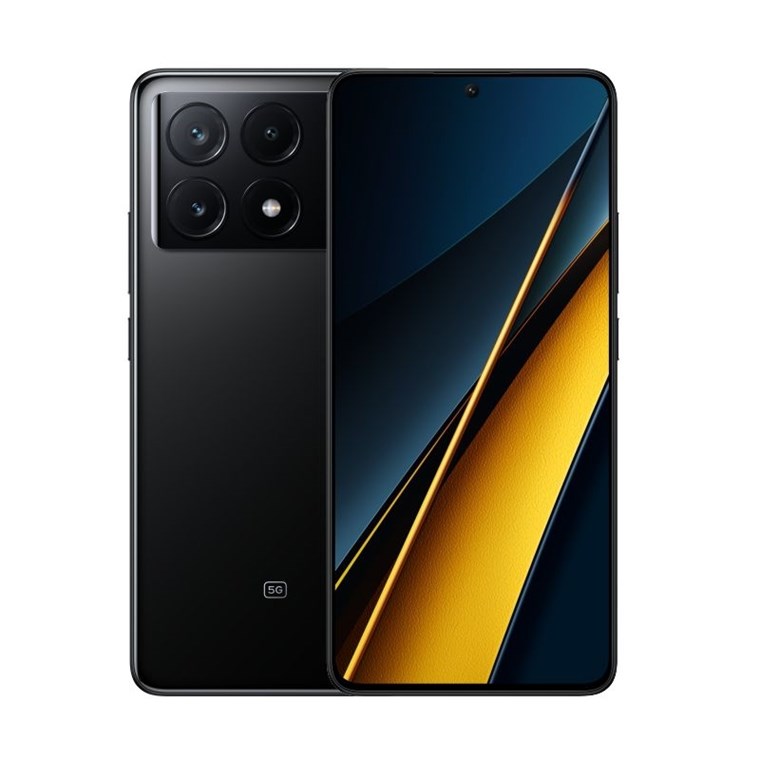 Xiaomi Poco X6 Pro