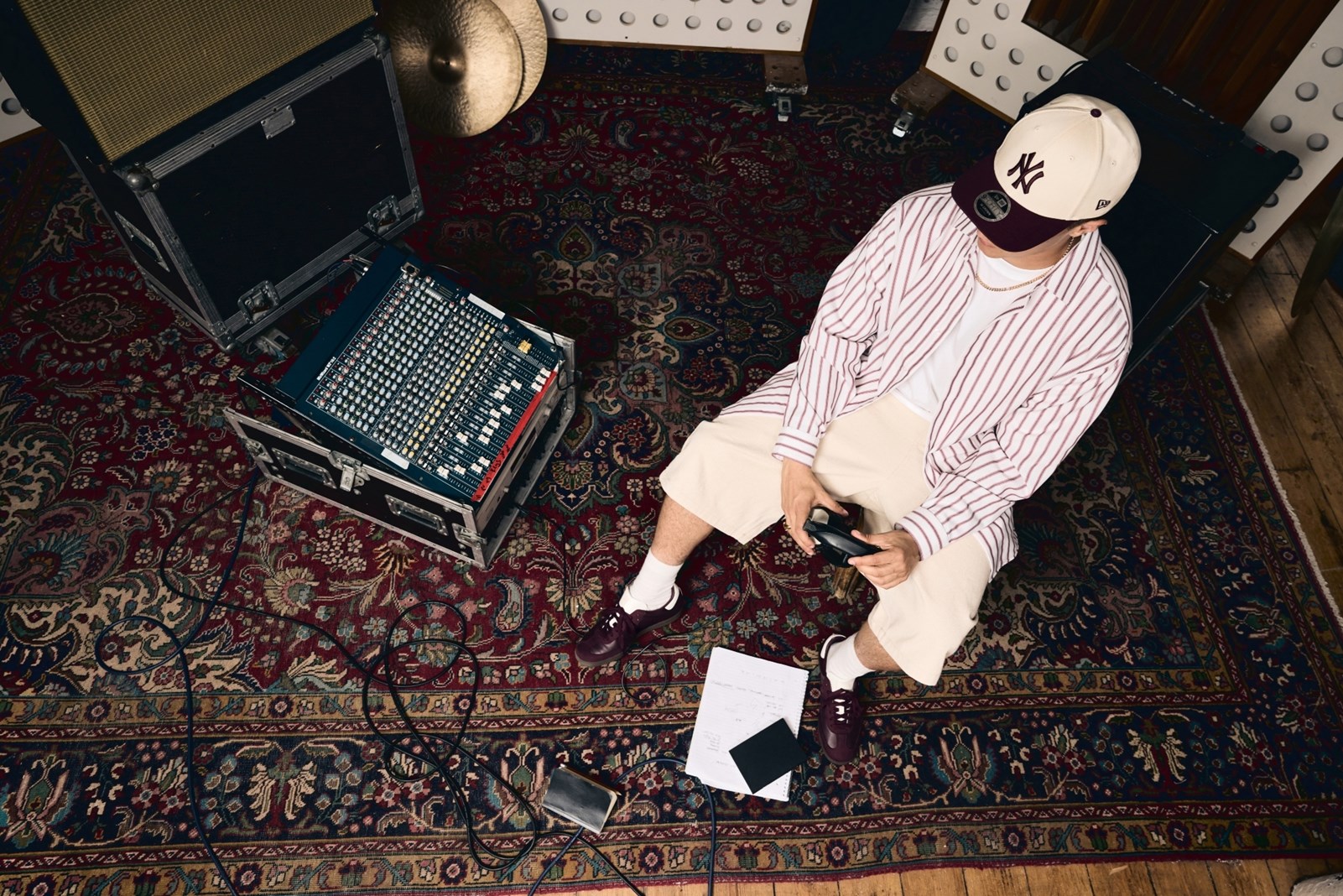 M-Crown: Η νέα εποχή ενός κλασικού