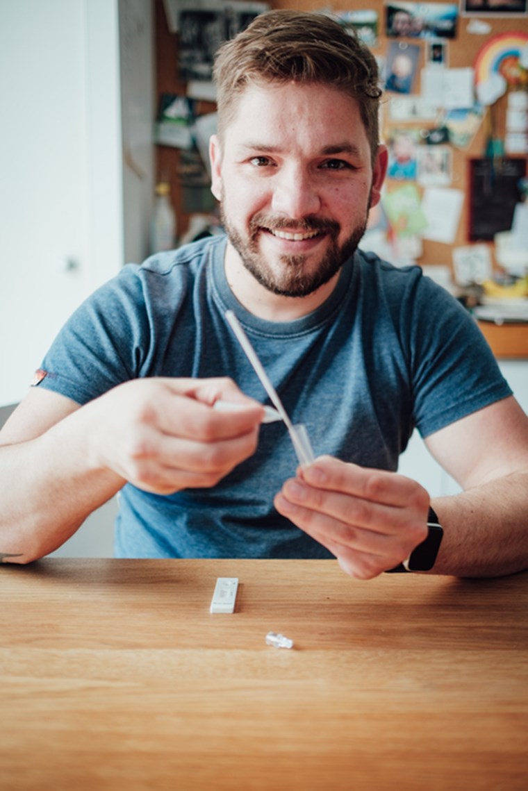 Κορονοϊός: 3.228 νέα κρούσματα σήμερα