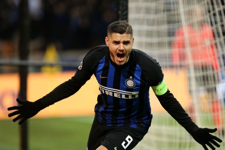 Η νύχτα που ο Mauro Icardi έγινε πραγματικός αρχηγός