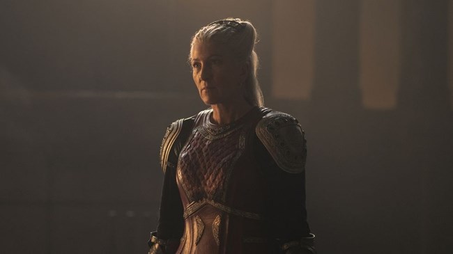 Rhaenys Targaryen
