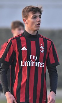 Daniel Maldini, εις το όνομα του πατρός (και του παππού)