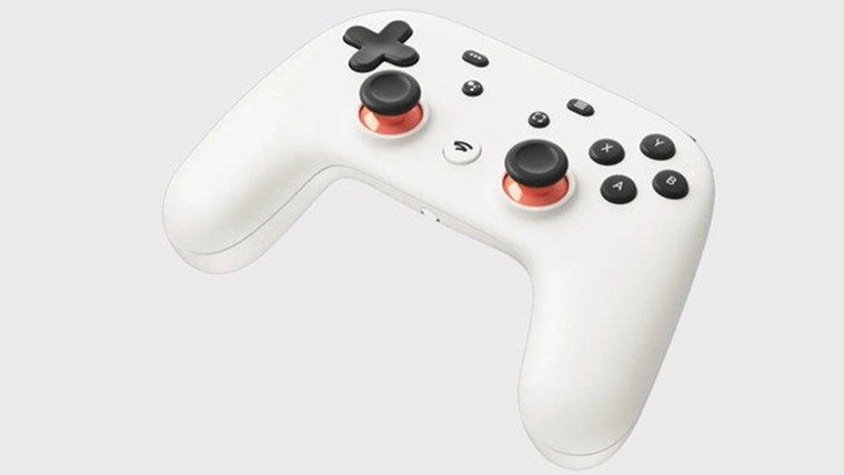 ΠΛΑΤΦΟΡΜΑ GOOGLE STADIA