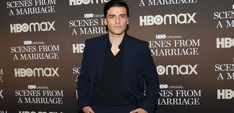 O Oscar Isaac είναι ο Moon Knight στο σύμπαν της Marvel