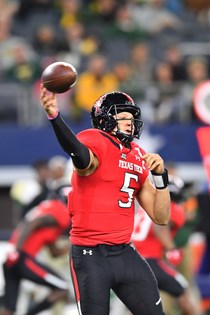 Patrick Mahomes, το νέο αφεντικό του NFL