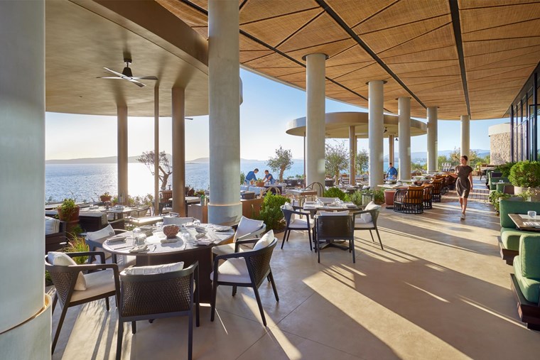 Mandarin Oriental - Costa Navarino 6