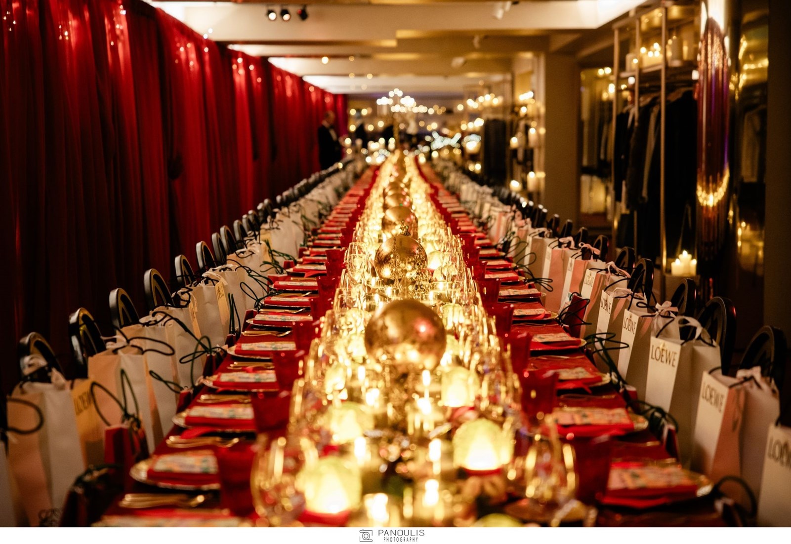 ART DE LA TABLE