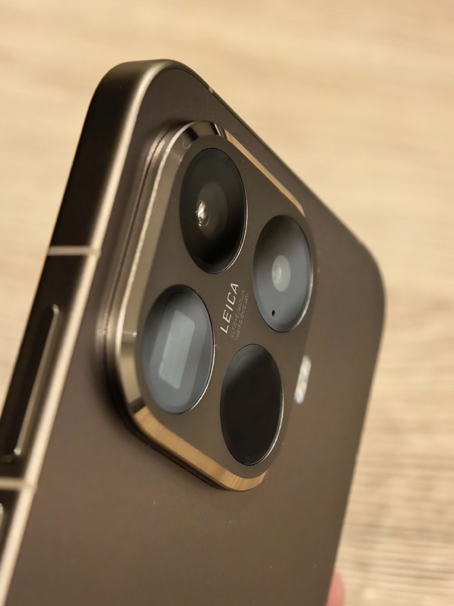 Xiaomi 15T Pro