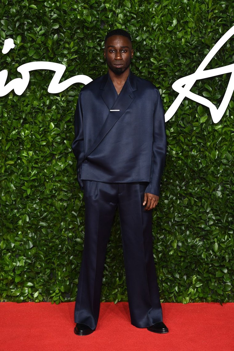 Fashion Awards 2019
