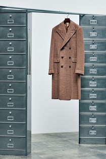 ΜΑΚΡΙΑ ΠΑΛΤΟ