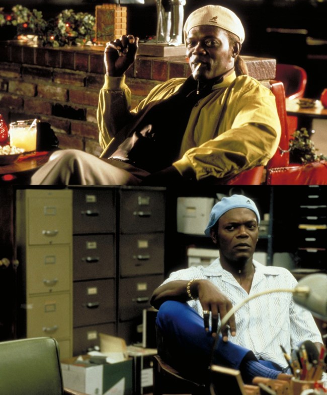 Jackie Brown