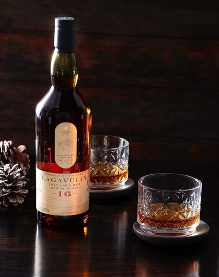 Ένας σύντομος οδηγός για να γιορτάσεις την World Whisky Day