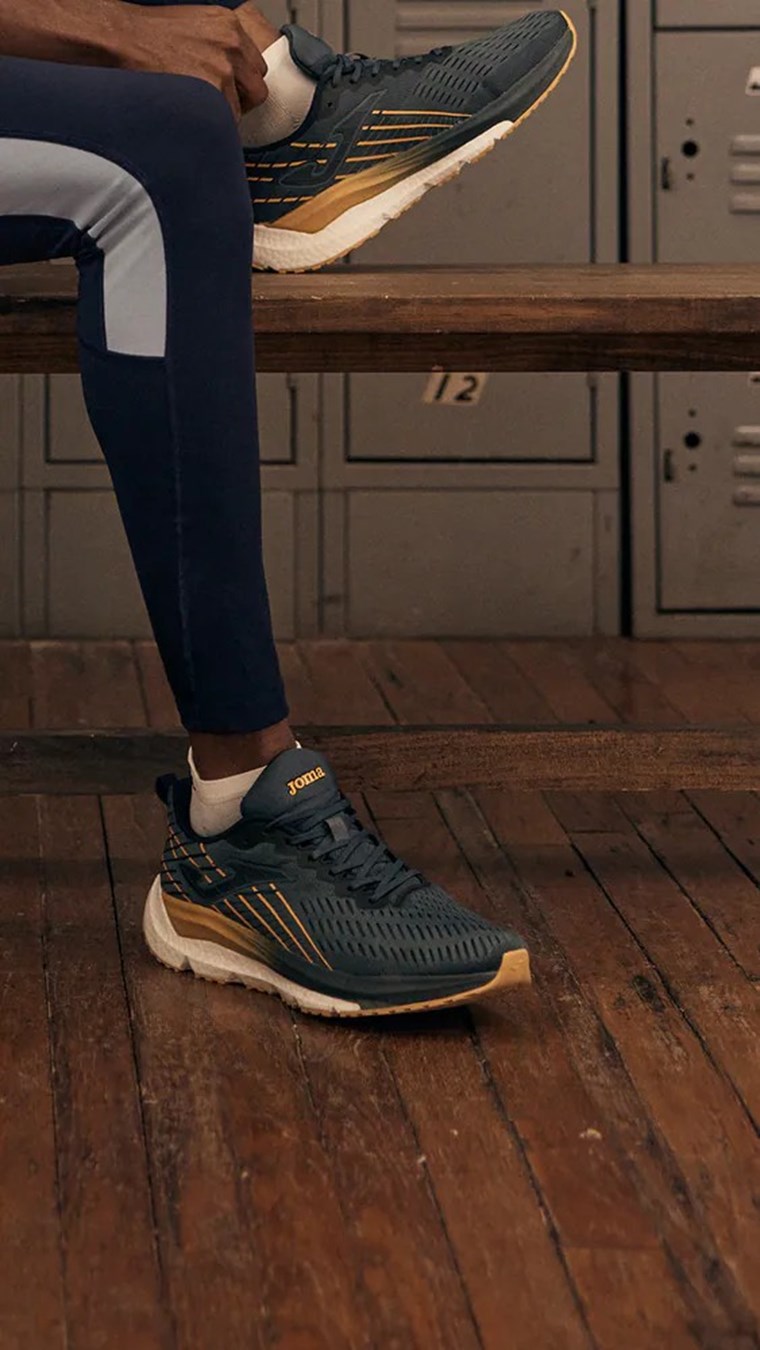 ZARA ATHLETICZ CAMPAIGN