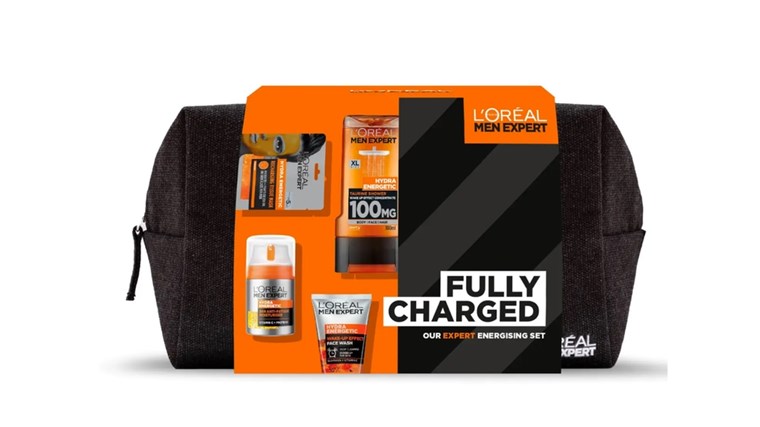 L'Oréal Paris Men Expert set