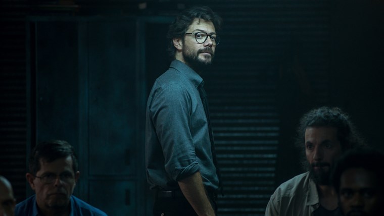 Τι μάθαμε από το φινάλε του La Casa de Papel