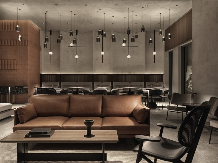 Στο MonAsty, Autograph Collection για υπέροχες γιορτές