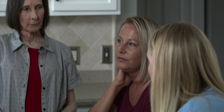 Η τρομακτική, αληθινή ιστορία του Our Father