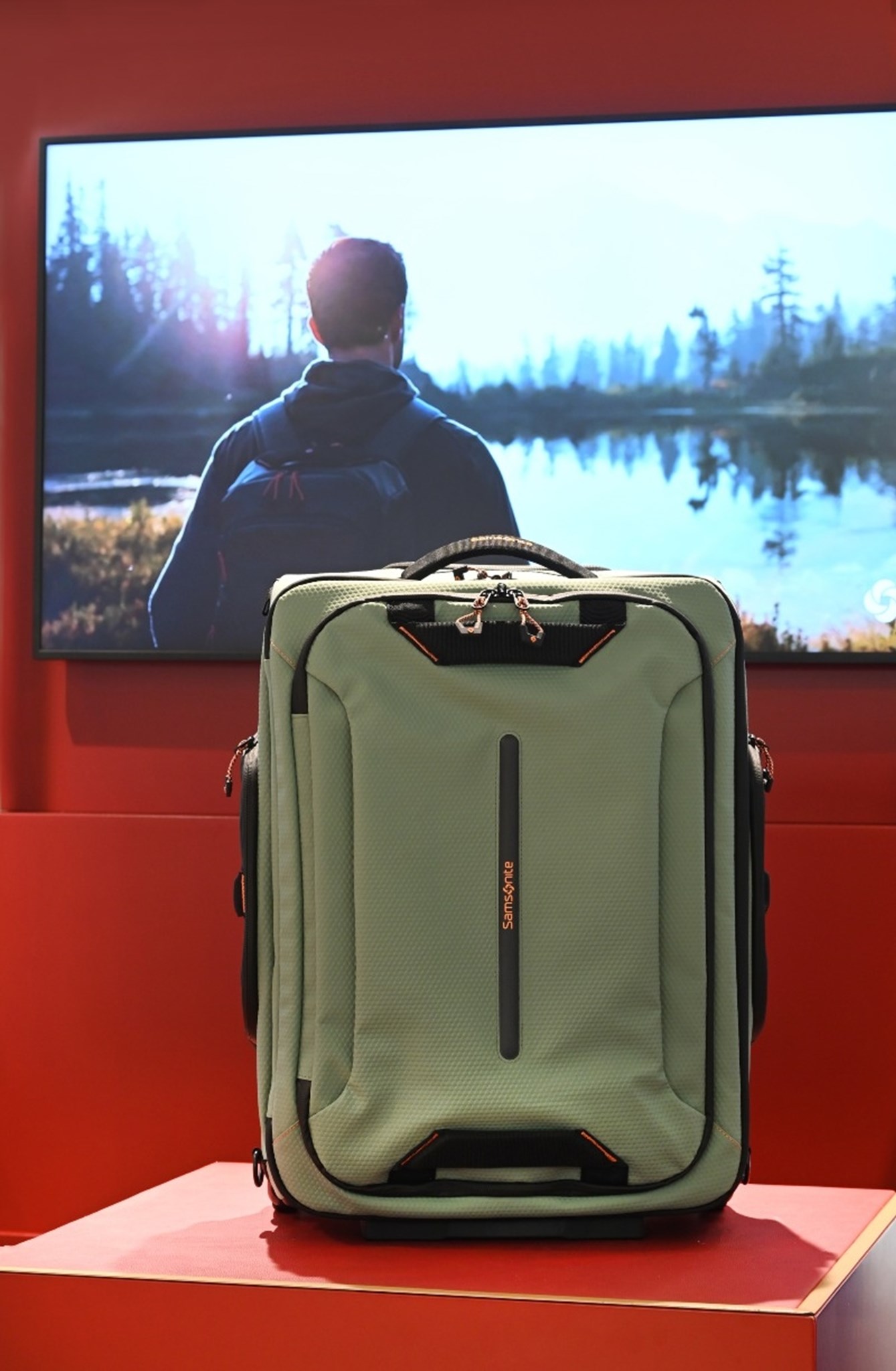 Samsonite