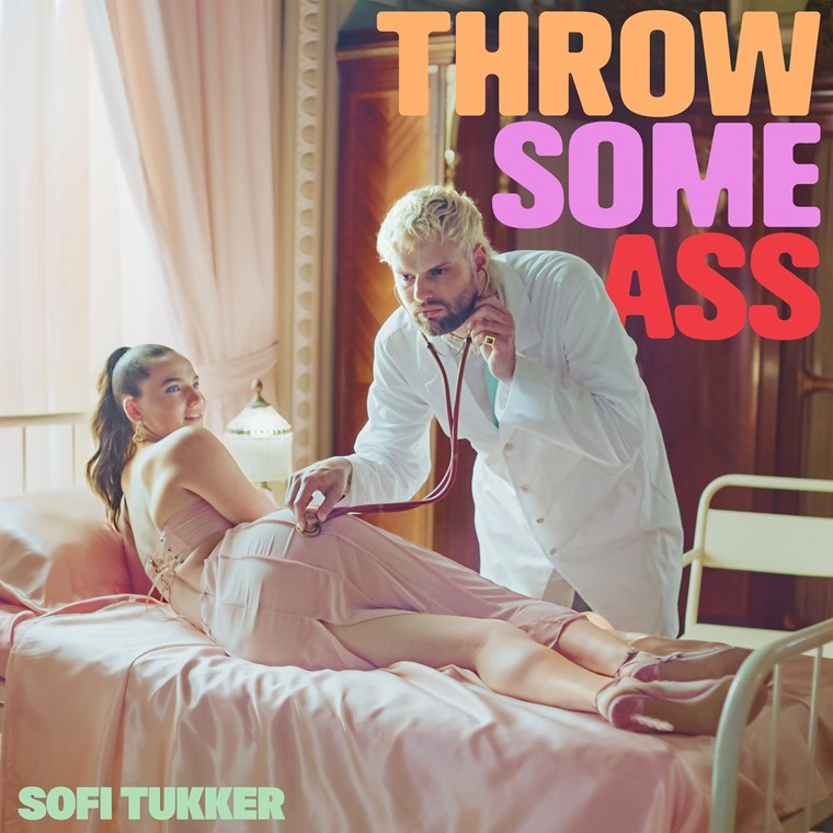 Throw Some Ass, το τολμηρό βίντεο κλιπ της ημέρας ανήκει στους Sofi Tukker