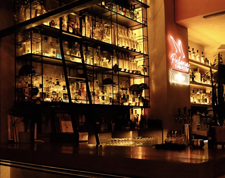 Η πρώτη Margarita Week της Αθήνας έρχεται στο Barro Negro