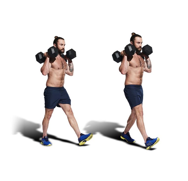 FIT MEN