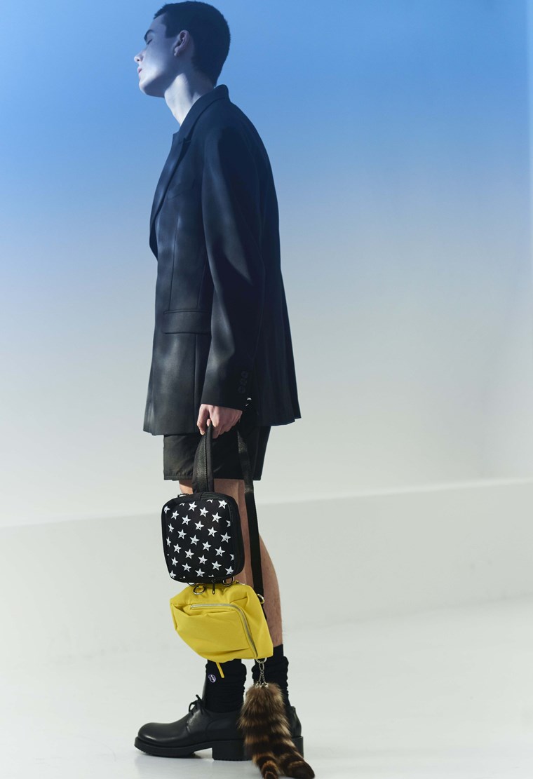 Raf Simons x Eastpak