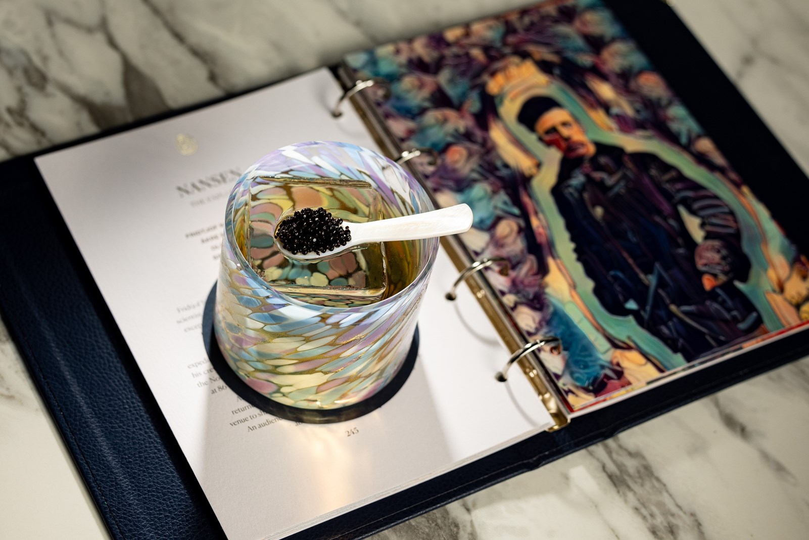 Το Britannia Bar στο Τροντχάιμ της Νορβηγίας 2