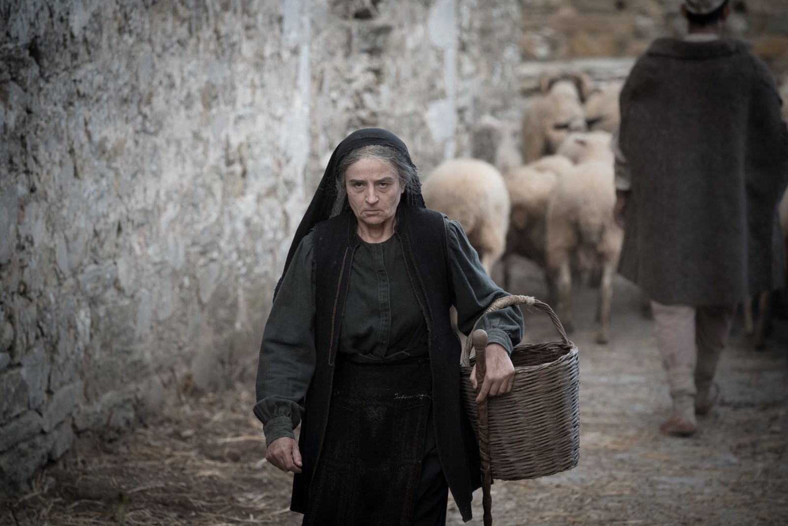 Με ποια ταινία κατεβαίνει η Ελλάδα στα Oscars