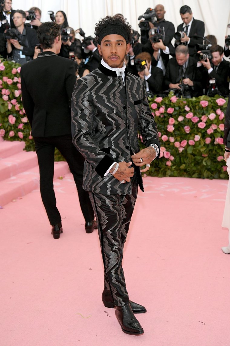 MET GALA 2019