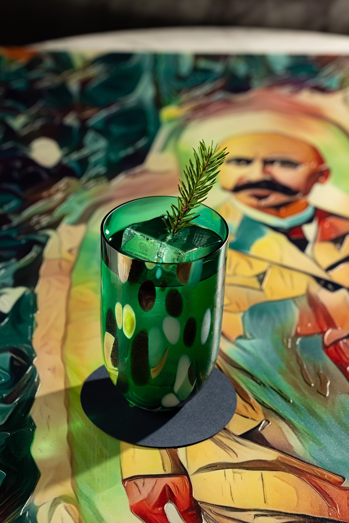 Το Britannia Bar στο Τροντχάιμ της Νορβηγίας 3