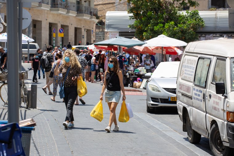 Κορονοϊός: 362 νέα κρούσματα
