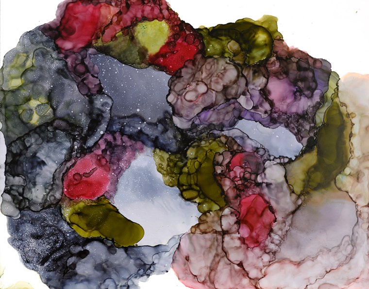 DKostopoulou-Under the microscope