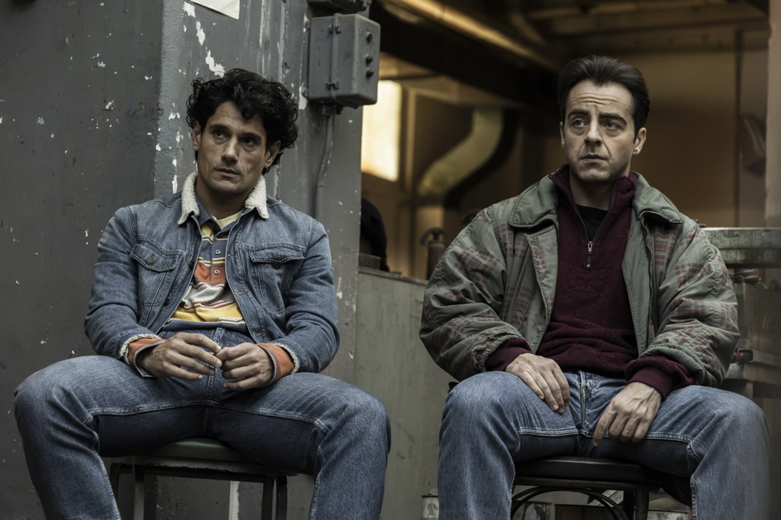 Πότε θα κυκλοφορήσει το Ριφιφί του Σωτήρη Τσαφούλια