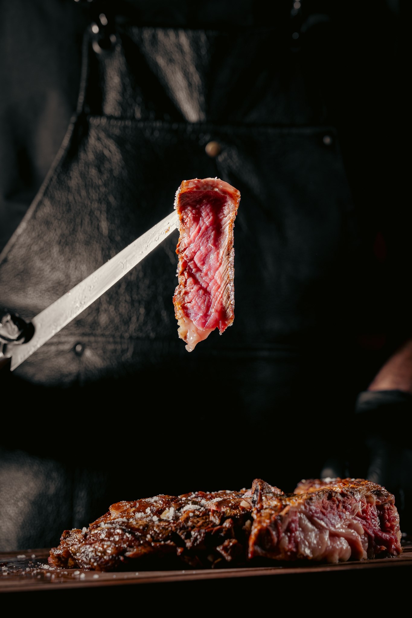 Στα εστιατόρια που τρώει καλό κρέας η Αθήνα