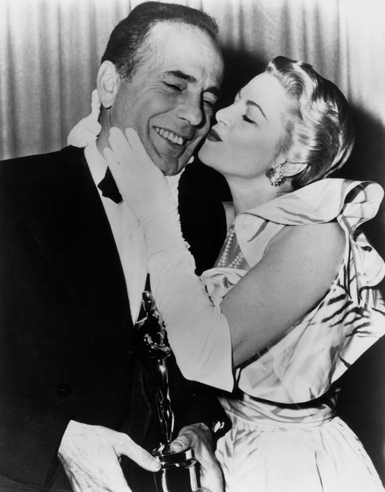 Humphrey Bogart
