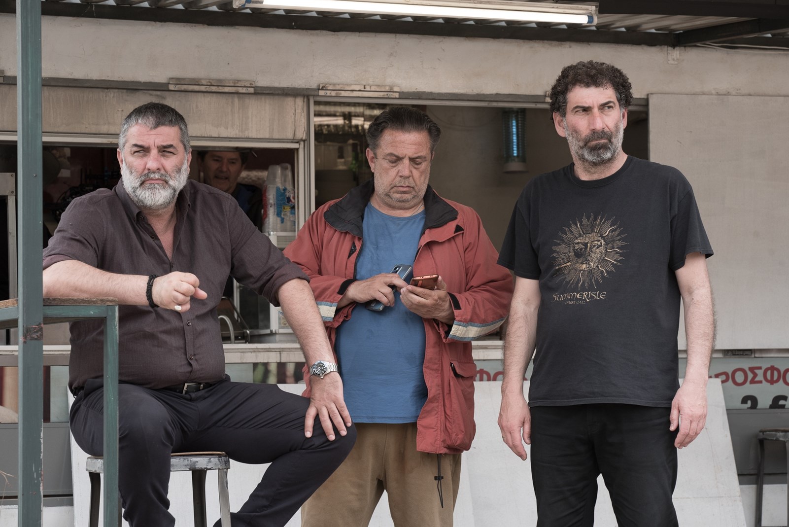 Γιάννης Οικονομίδης