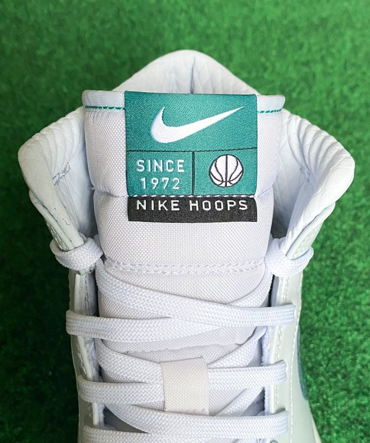 ΛΟΥΚΑ ΝΤΟΝΤΣΙΤΣ AIR JORDAN NIKE ΣΝΙΚΕΡΣ