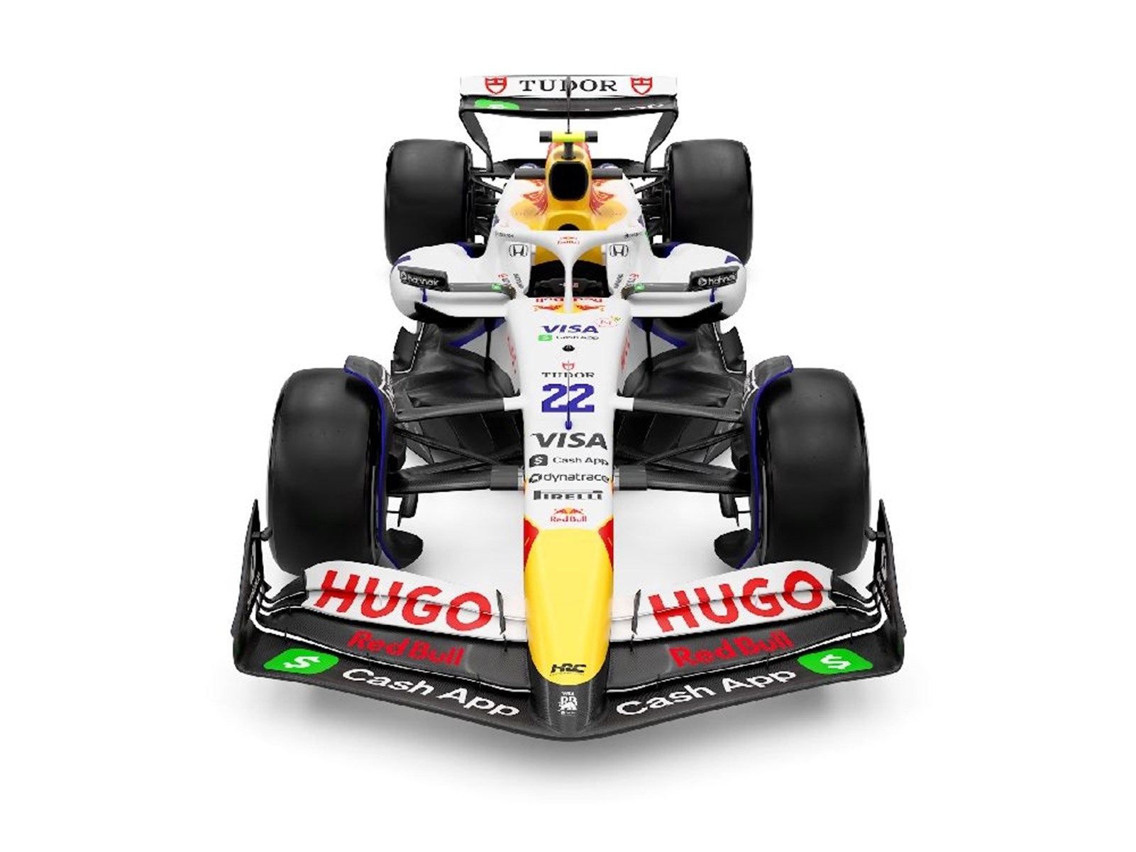 TUDOR & Formula 1: Μια συμμαχία που γίνεται πιο δυνατή