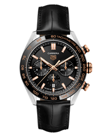 TAG Heuer Carrera