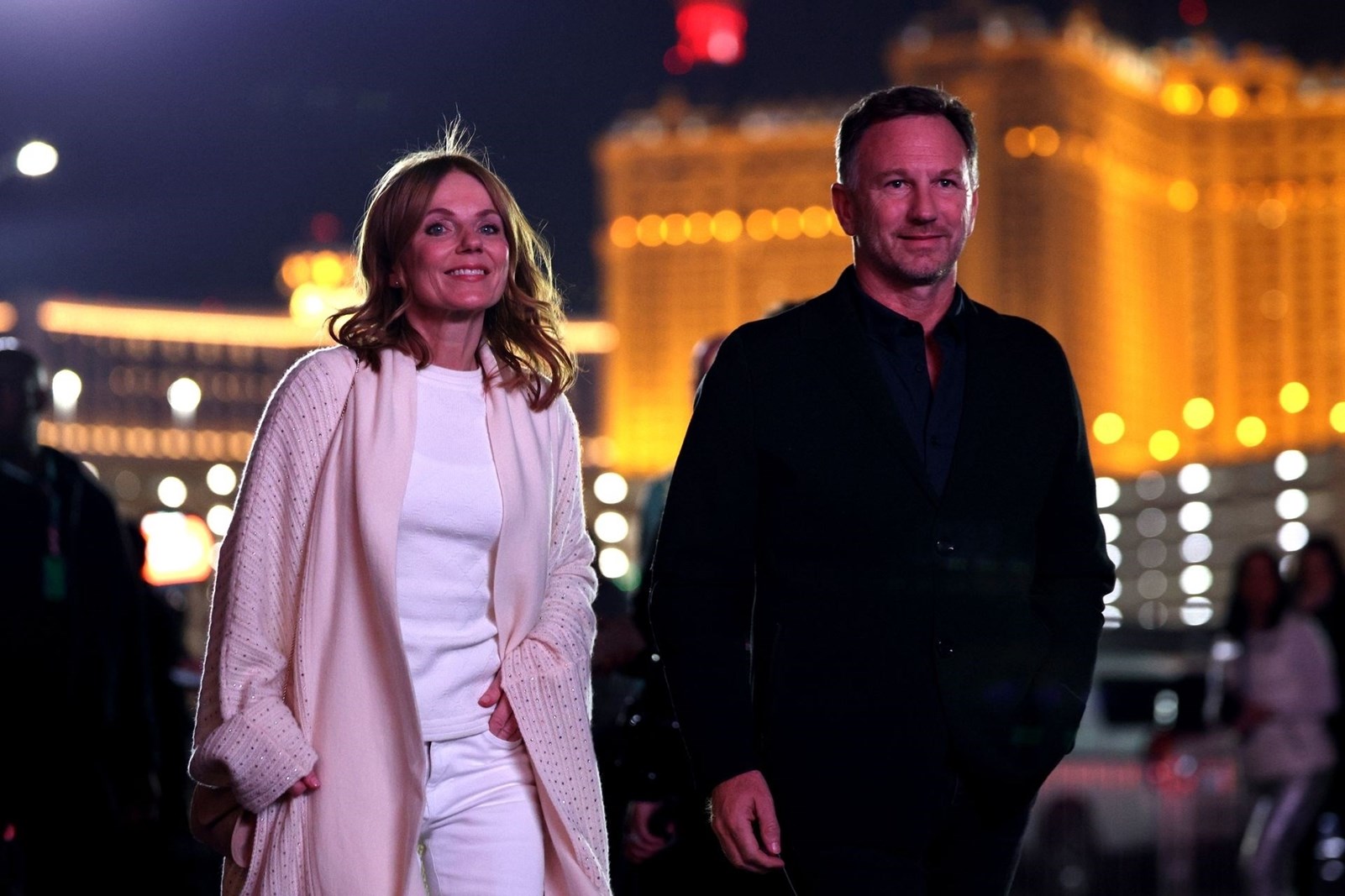 Christian Horner