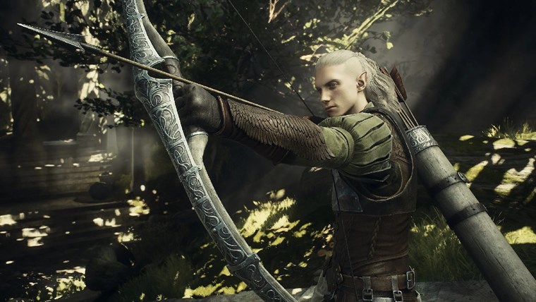 Το Dragon's Dogma 2 είναι απλά ένα από τα καλύτερα παιχνίδια του 2024