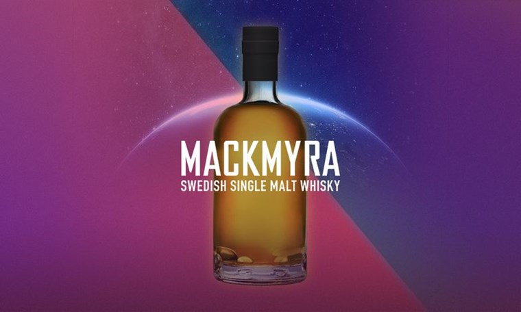 Mackmyra: Το πρώτο ουίσκι που δημιουργήθηκε από την τεχνητή νοημοσύνη