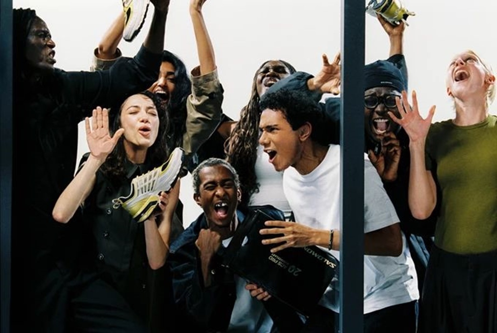 Το Salomon ACS Pro κλείνει 20 χρόνια και επιστρέφει-Η νέα limited έκδοση